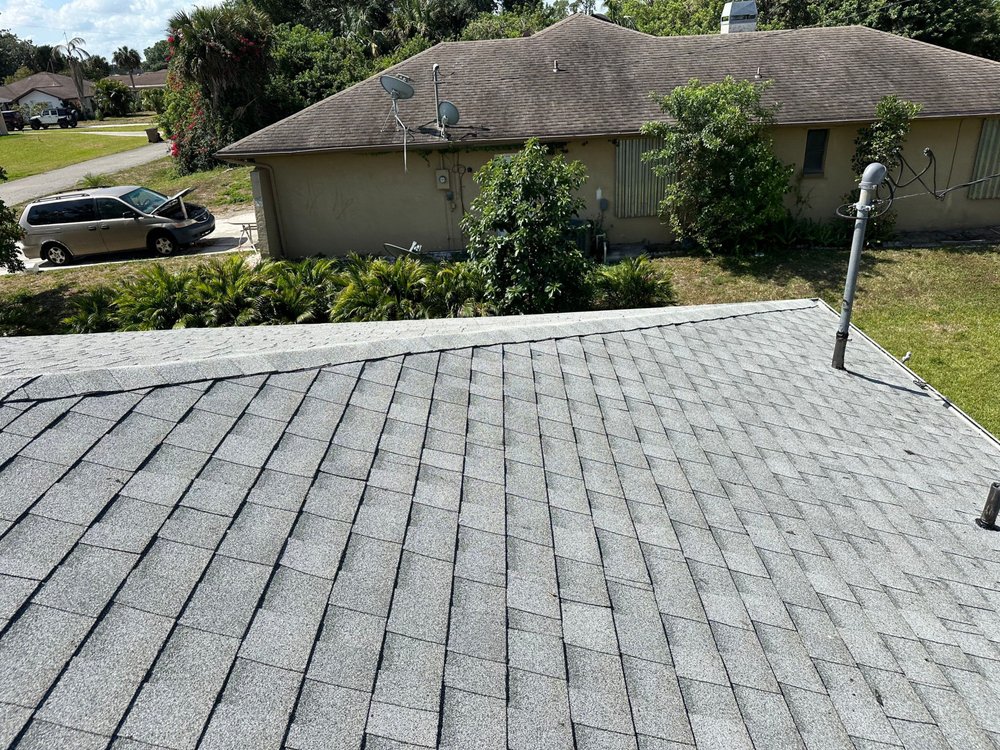 Slide of 6D Roofing & Consulting