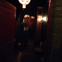 The Pharmacy