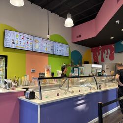 Kwality Ice Cream & Juice Corner