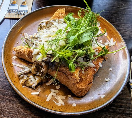 Mharsanta - Scottish Restaurant & Bar by null