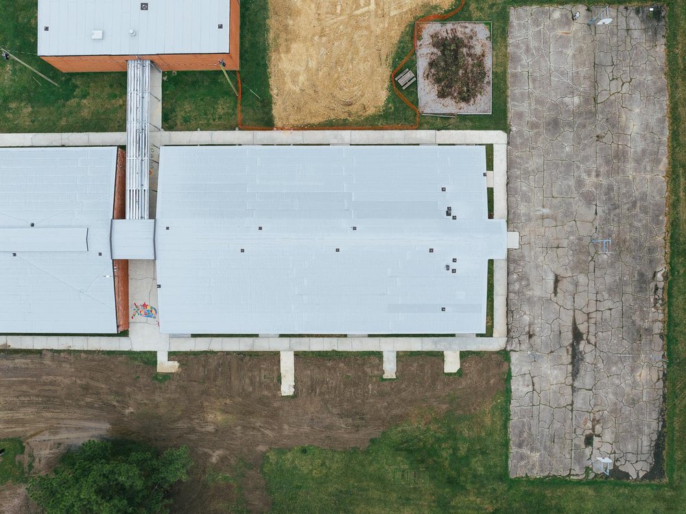 Slide of Coleman Roofing & Construction