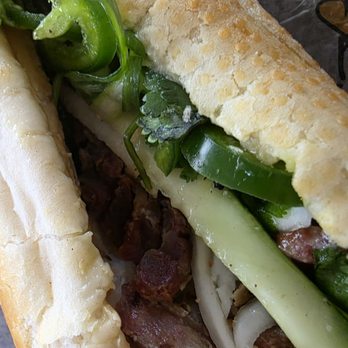 Be Banh Mi - grilled pork - Vietnamese Near Me - Augusta, Georgia Be Banh Mi - grilled pork - Vietnamese Near Me - Augusta, Georgia