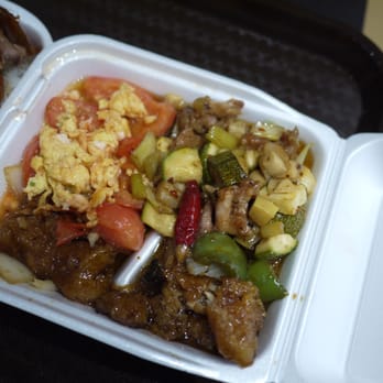 99 Ranch Market - Food court meal - Seafood Markets Near Me - Carrollton, Texas