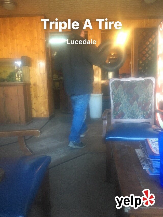 TRIPLE A TIRE Updated September 2024 17109 Hwy 26 W, Lucedale
