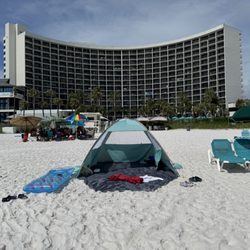 Holiday Inn Resort Panama City Beach - Beach