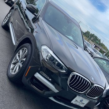 TULLEY BMW OF NASHUA - Updated March 2025 - 24 Photos & 122 Reviews ...