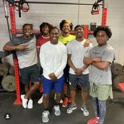 TNT Top Notch Training Facility - Customized sport-specific training for baseball, football, basketball, soccer, boxing, and multi-sport athletes.