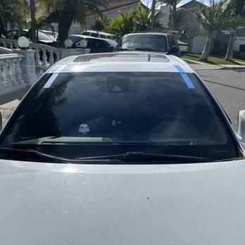 Michaels Auto Glass - New windshield. - Auto Repair Near Me Michaels Auto Glass - New windshield. - Auto Repair Near Me