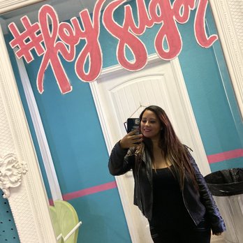 Hey Sugar Candy Store- Waco - Candy Stores Near Me - Waco, Texas