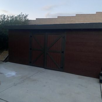 J&W Lumber - Fences & Gates Near Me - Murrieta, California