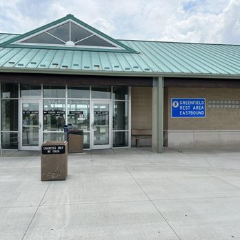 REST STOP GREEFIELD - Updated January 2025 - 64 Photos &amp; 11 