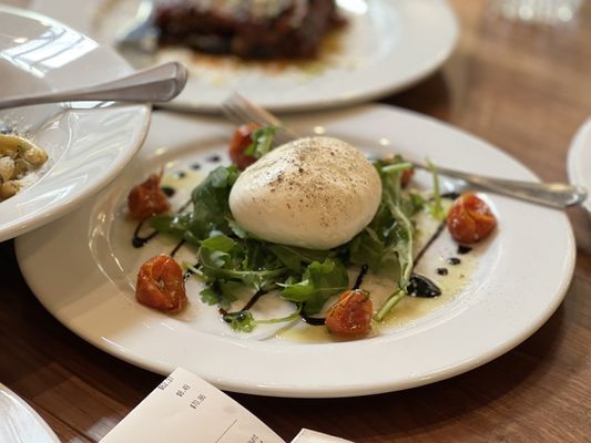 Due' Cucina Italian Restaurant - Totem Lake by null