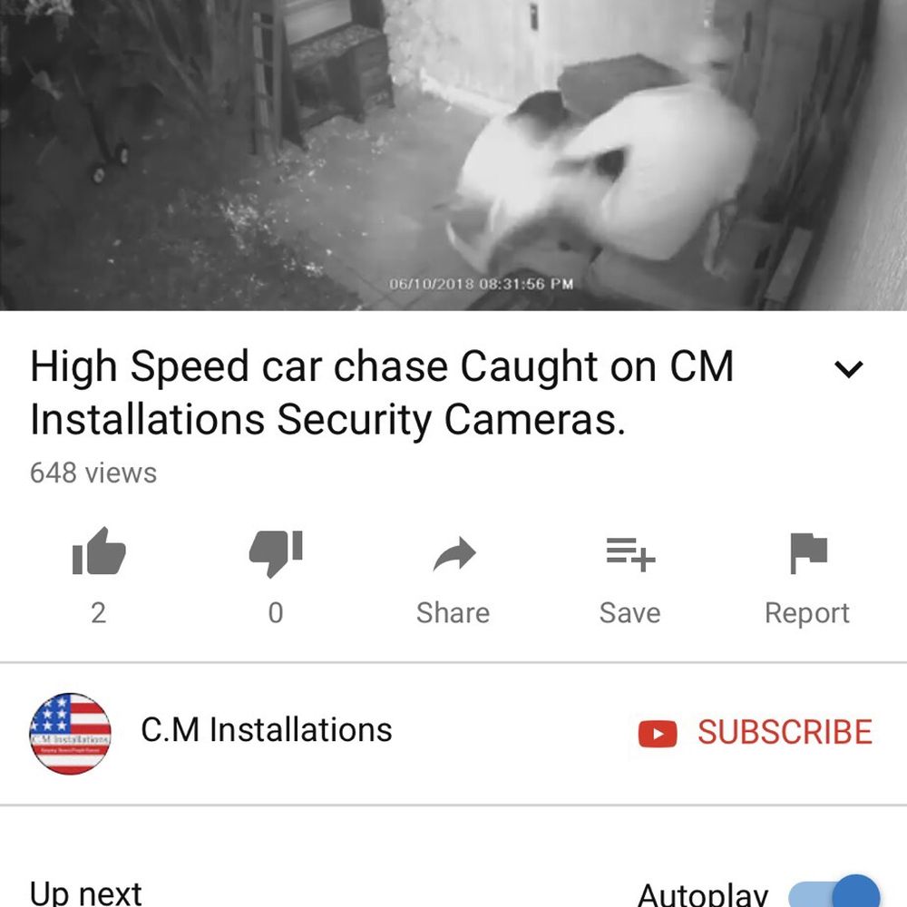 C M Installations - Security Systems Near Me - Walnut, California