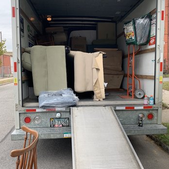 AA To & Fro Movers, LLC - Movers Near Me AA To & Fro Movers, LLC - Movers Near Me