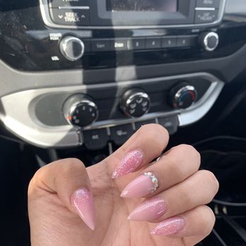 Encore Nails & Spa - Acrylic nails - Nail Salons Near Me - Ventura, California Encore Nails & Spa - Acrylic nails - Nail Salons Near Me - Ventura, California