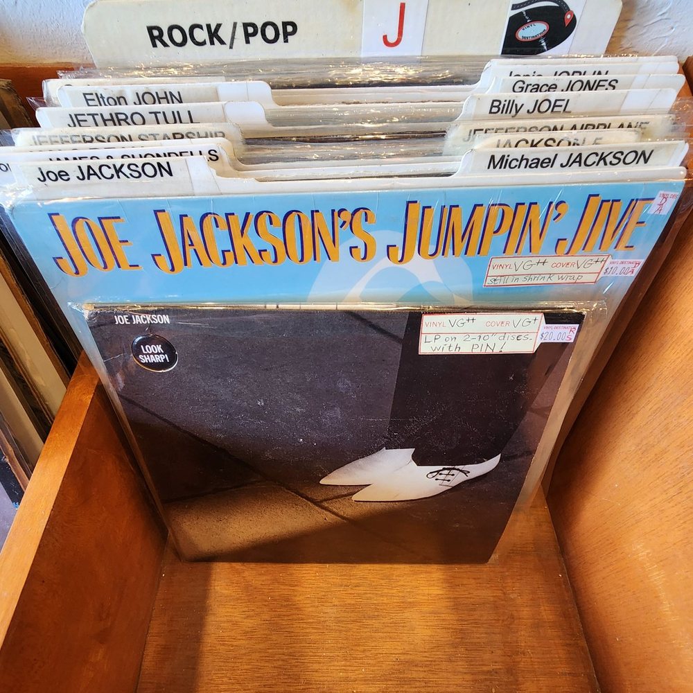 Vinyl Destination - Vinyl Records Near Me - Fort Lauderdale, Florida Vinyl Destination - Vinyl Records Near Me - Fort Lauderdale, Florida