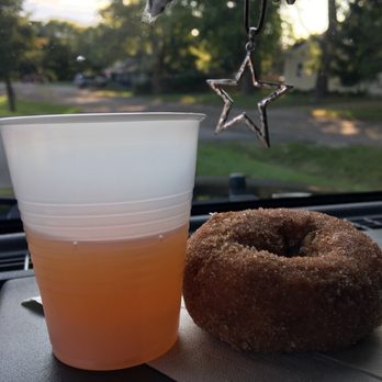 Goodison Cider Mill - Donuts Near Me - Rochester, Michigan Goodison Cider Mill - Donuts Near Me - Rochester, Michigan
