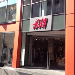 H&M