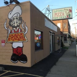Twisted Turtle - Adriano's