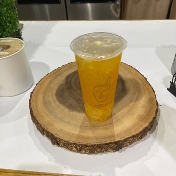 Naga Tea Tampa - Bubble Tea Near Me - Temple Terrace, Florida