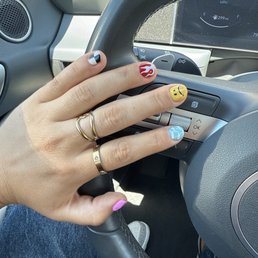Nails