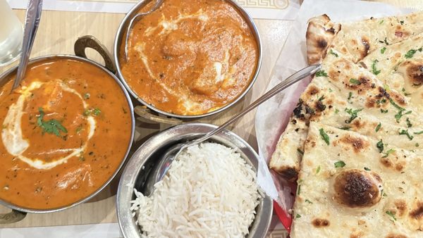 Himalayan Grill by null