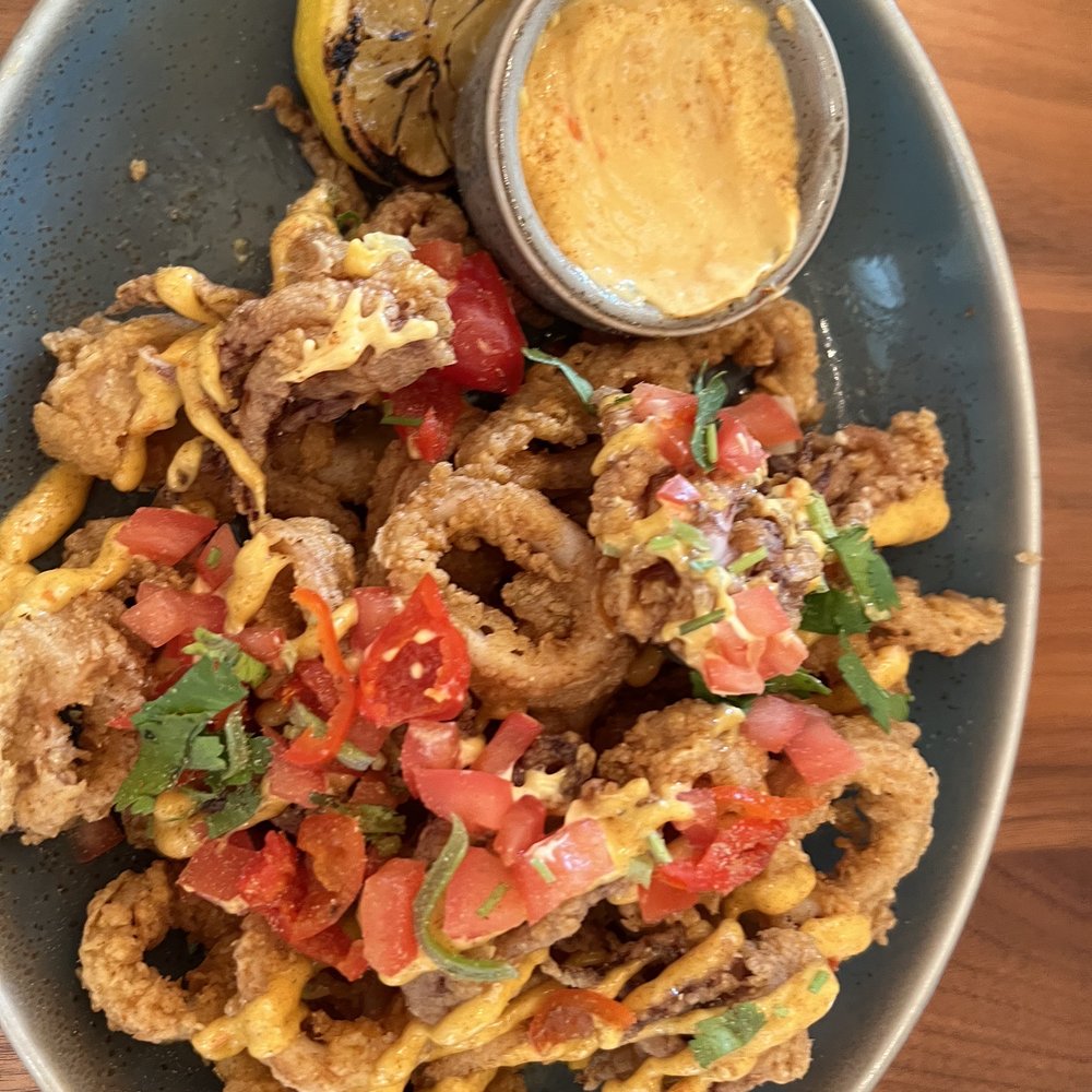 Härth - New American Near Me - McLean, Virginia