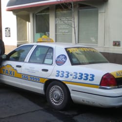 All City Taxi