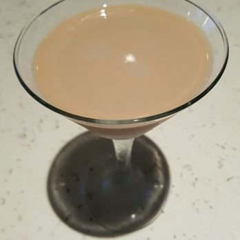 Mulligan's Irish Pub - Chocolate Martini - Irish Pub Near Me - Land O' Lakes, Florida