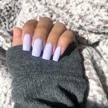 Gloss Nail Bar - Nail Salons Near Me - Anaheim, California