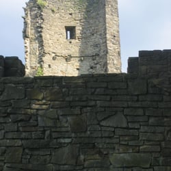 Burgruine