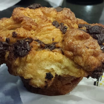Kettle Glazed Doughnuts - Chocolate Cruffin - Donuts Near Me - Hollywood, California Kettle Glazed Doughnuts - Chocolate Cruffin - Donuts Near Me - Hollywood, California