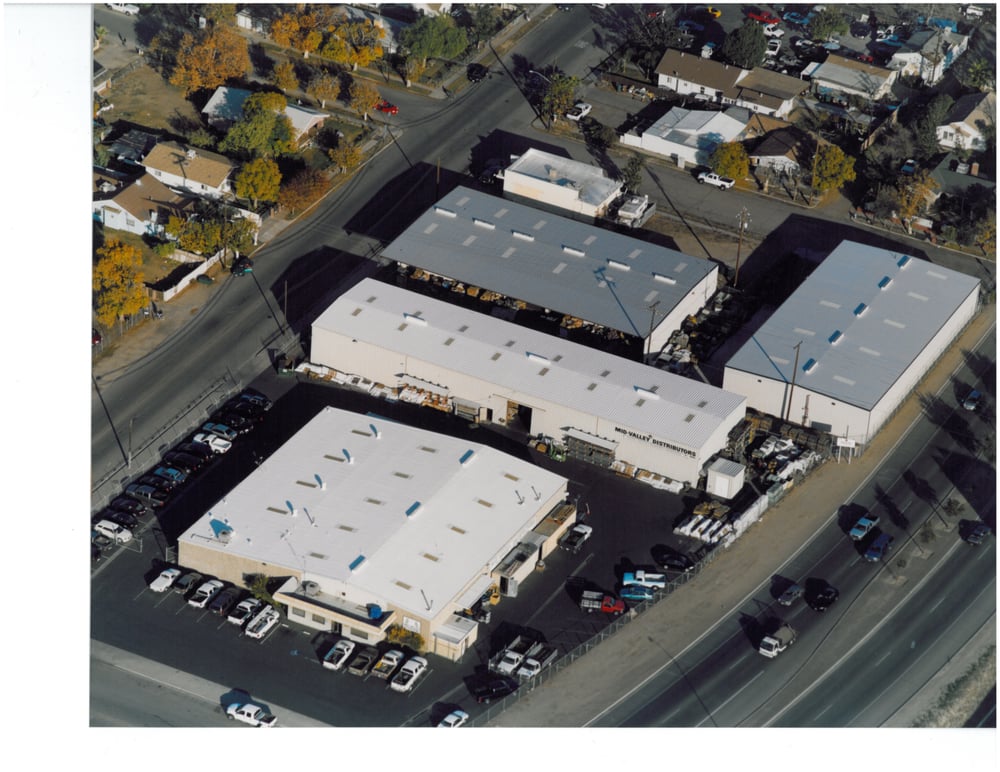 MID VALLEY DISTRIBUTORS Updated August 2024 16 Photos 3886 E