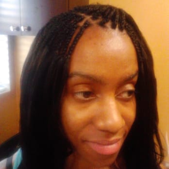 Box Braids Human Hair Yelp