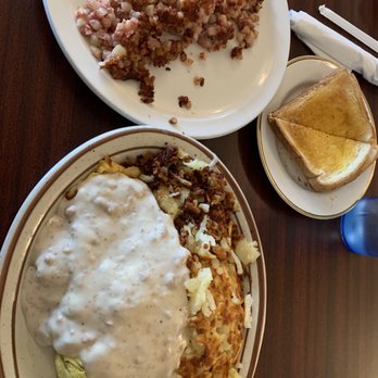 Benny's Home Cooking - Diners Near Me - Monroe, Michigan