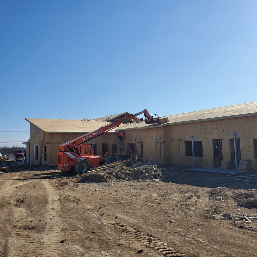 Slide of KAPS Roofing & Construction