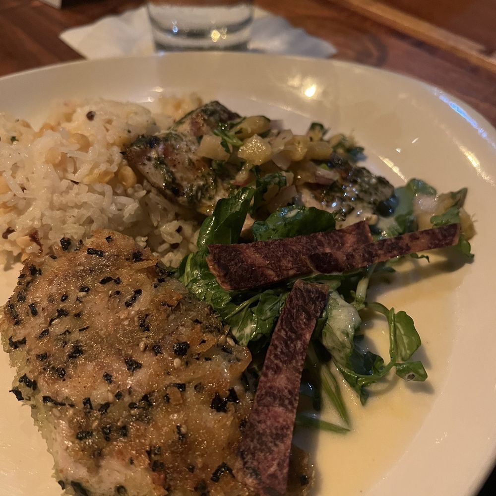 Keoki's Paradise - Seafood Near Me - Koloa, Hawaii