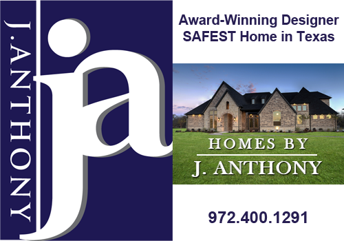 Get Anthony Custom Homes