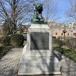 Palmer Square