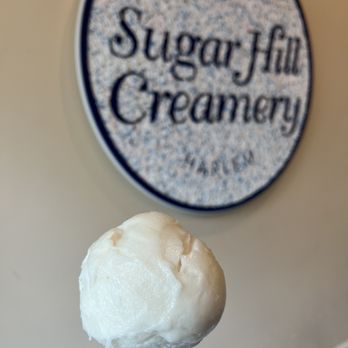 Sugar Hill Creamery - Soursop Ice Cream (vegan) - Ice Cream & Frozen Yogurt Near Me - New York, New York Sugar Hill Creamery - Soursop Ice Cream (vegan) - Ice Cream & Frozen Yogurt Near Me - New York, New York
