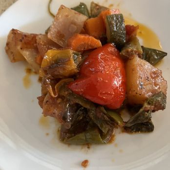 Aliada - Greek Near Me - Astoria, New York