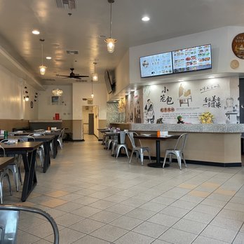 Ju Feng Yuan Dumpling Cafe - Inside seating - Chinese Near Me - Poway, California Ju Feng Yuan Dumpling Cafe - Inside seating - Chinese Near Me - Poway, California