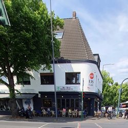 Eiscafe Dolomiti