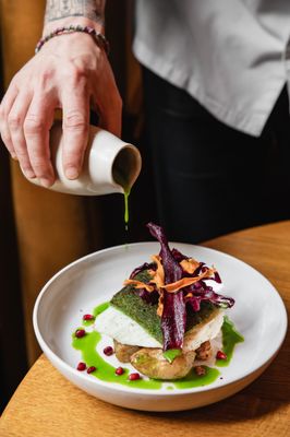 Restaurant Georgette by null