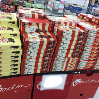 Tigre Géant - More sweet stuff - Discount Store Near Me - Saint-Jérôme, Quebec