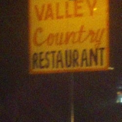Valley Country Restaurant