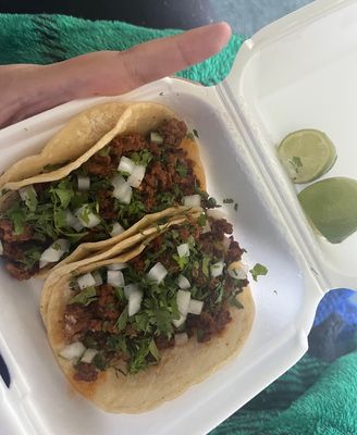 TACOS EL TEKIS by null