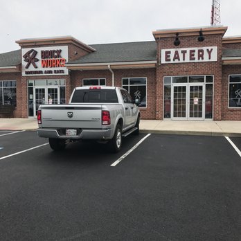 Brick Works - Brewing And Eats - Breweries Near Me - Smyrna, Delaware