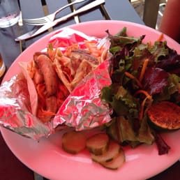 Grilled Fish Tacos Grilled Fish Tacos
