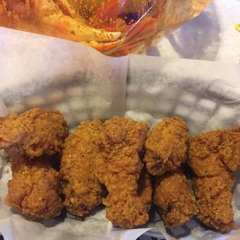 Shaking Crab - Lemon pepper chicken - Cajun/Creole Near Me - Virginia Beach, Virginia Shaking Crab - Lemon pepper chicken - Cajun/Creole Near Me - Virginia Beach, Virginia